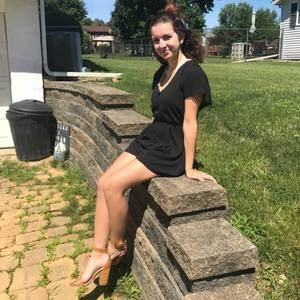 Meet your Posher, April